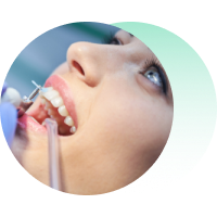 Профессиональная гигиена рта