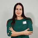 Комарова Мария Сергеевна