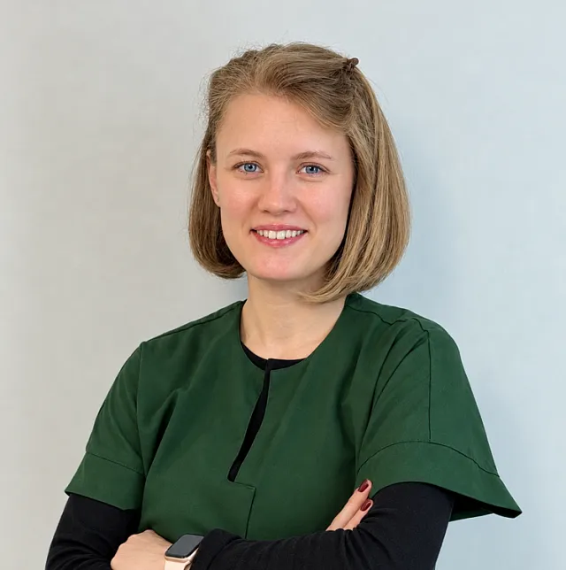 Благонравова (Строганова) Елизавета Александровна