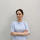 Дадашова Ангелина Сеферуллаевна