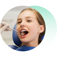 Лечение кариеса у детей два зуба по цене одного