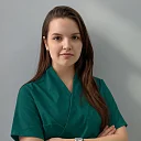 Гаврилятова Кристина Александровна