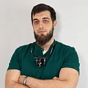 Исаев Шамиль Ильясович