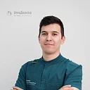 Пчеляков Алексей Андреевич