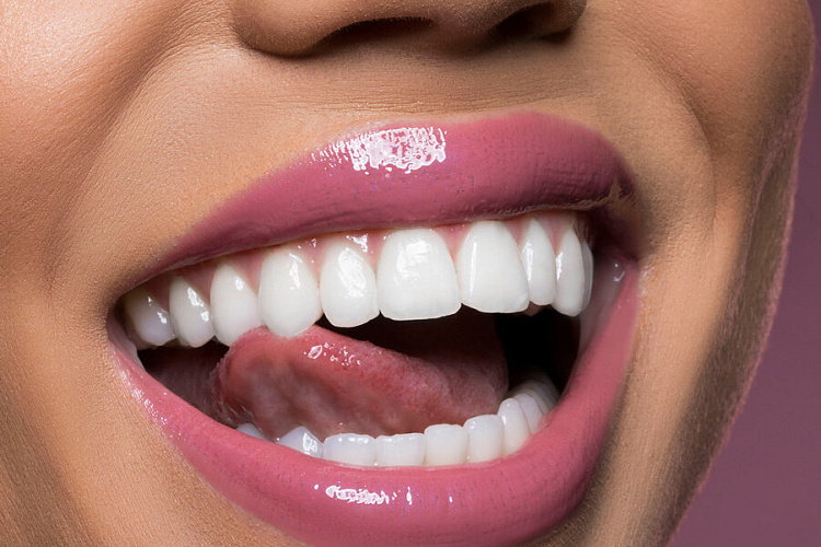 Интересные факты о зубах человека